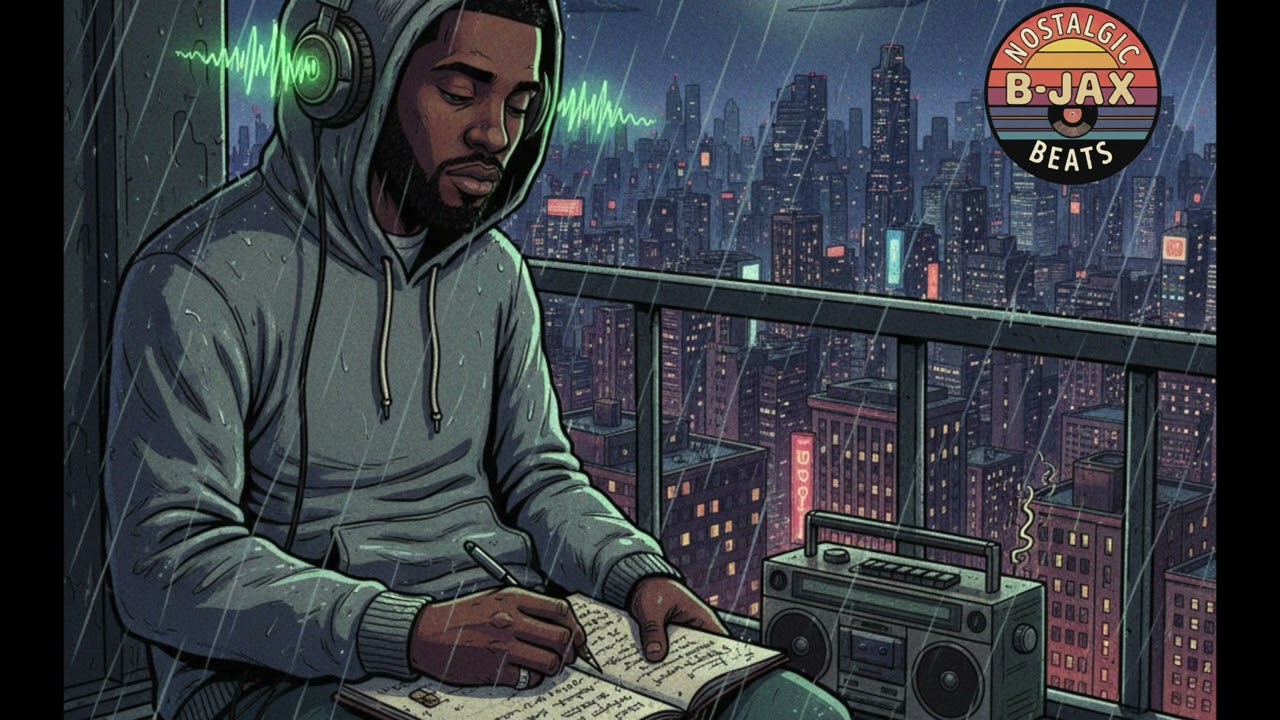 [FREE] Griselda x Westside Gunn 90s Nostalgic Boom Bap Type Beat - 