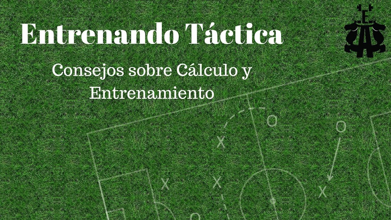 Entrenando Tactica 💪 - Consejos sobre Cálculo y Entrenamiento