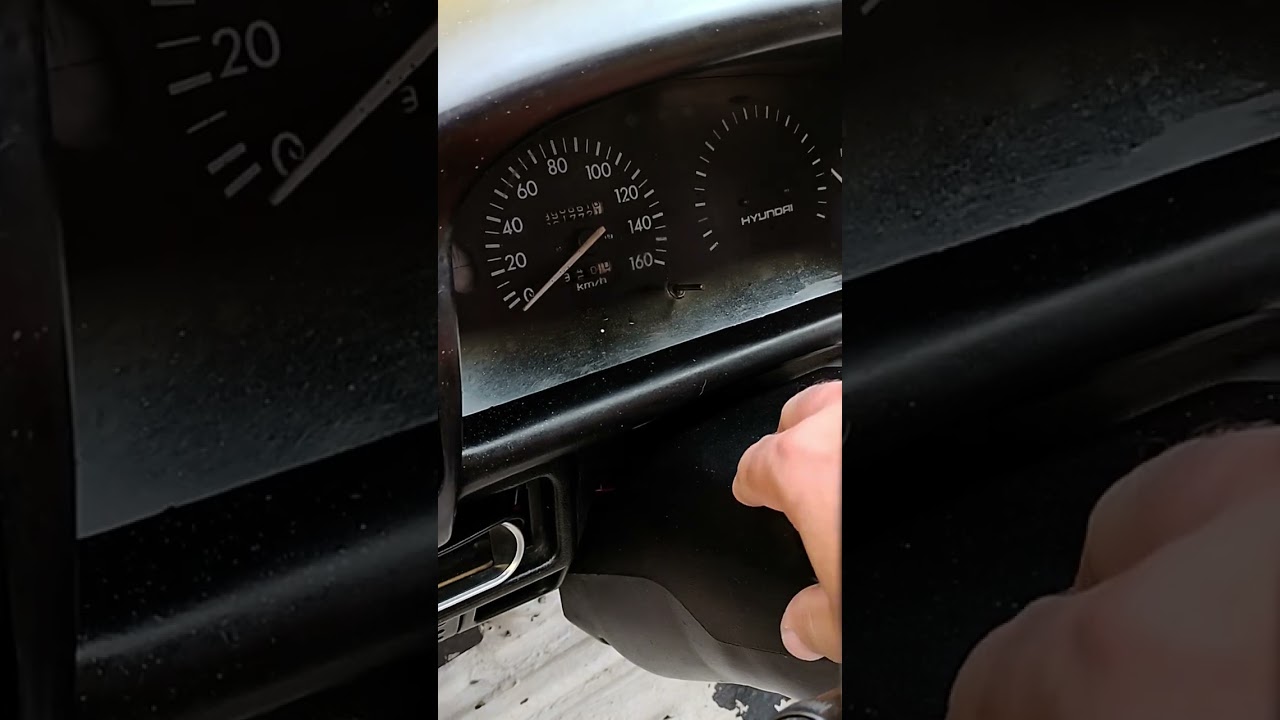 Kit  temperatura universal fácil estalação estalado numa h100 ano 95 da estala outro carros também.