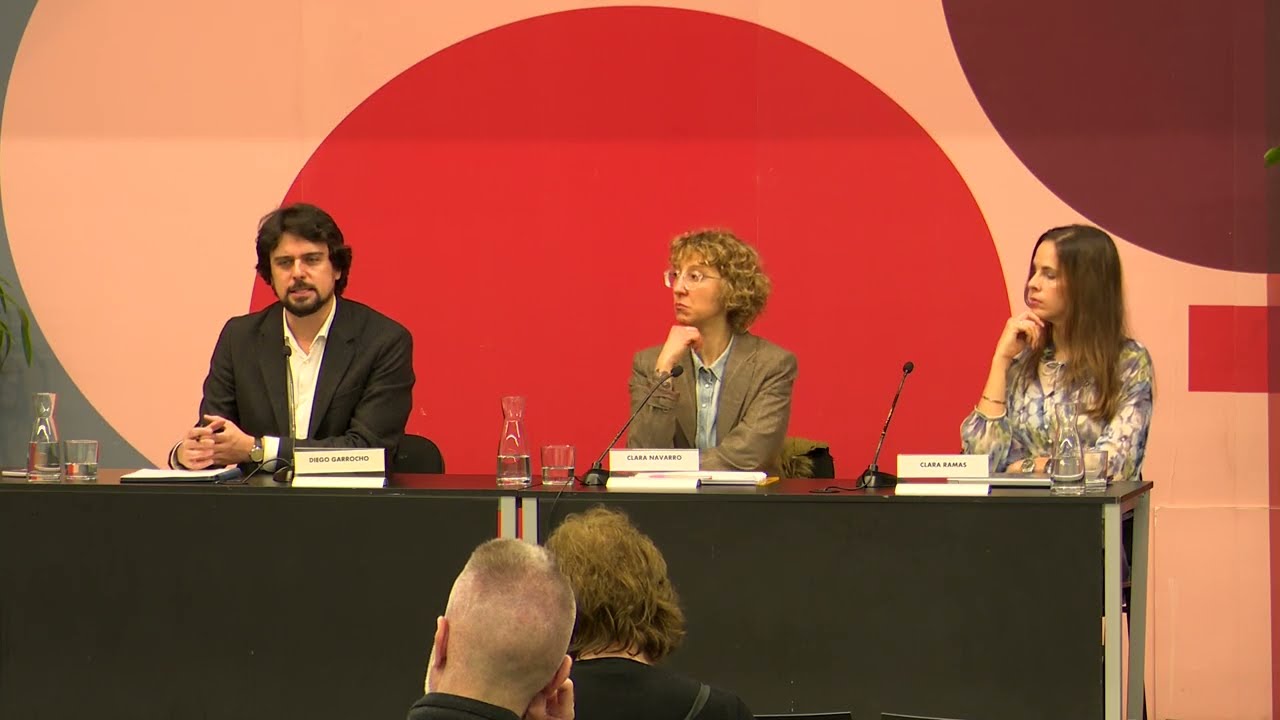 Sobre el porvenir de nuestras universidades — Clara Ramas y Diego Garrocho