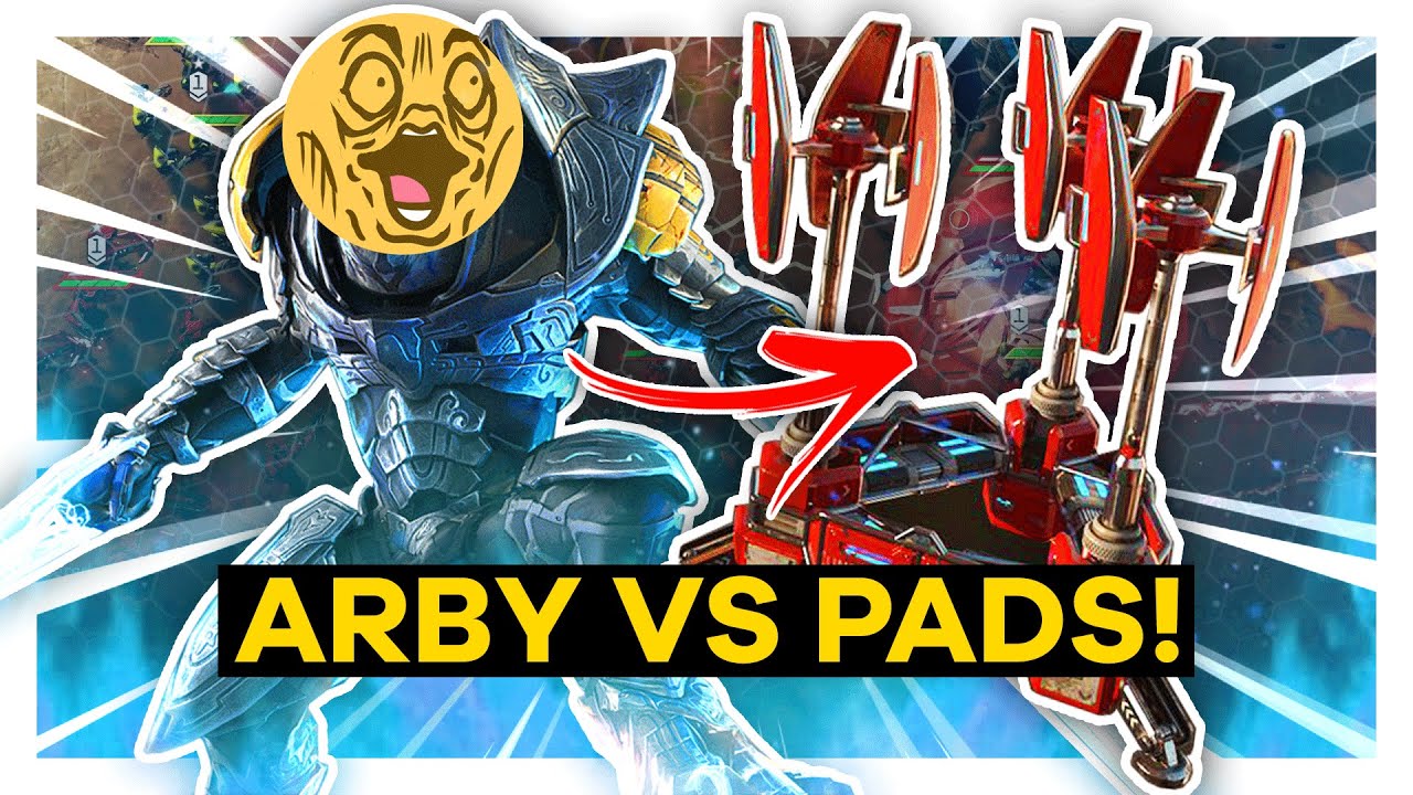 I'll regret showing this BROKEN Halo Wars 2 STRATEGY! 😂