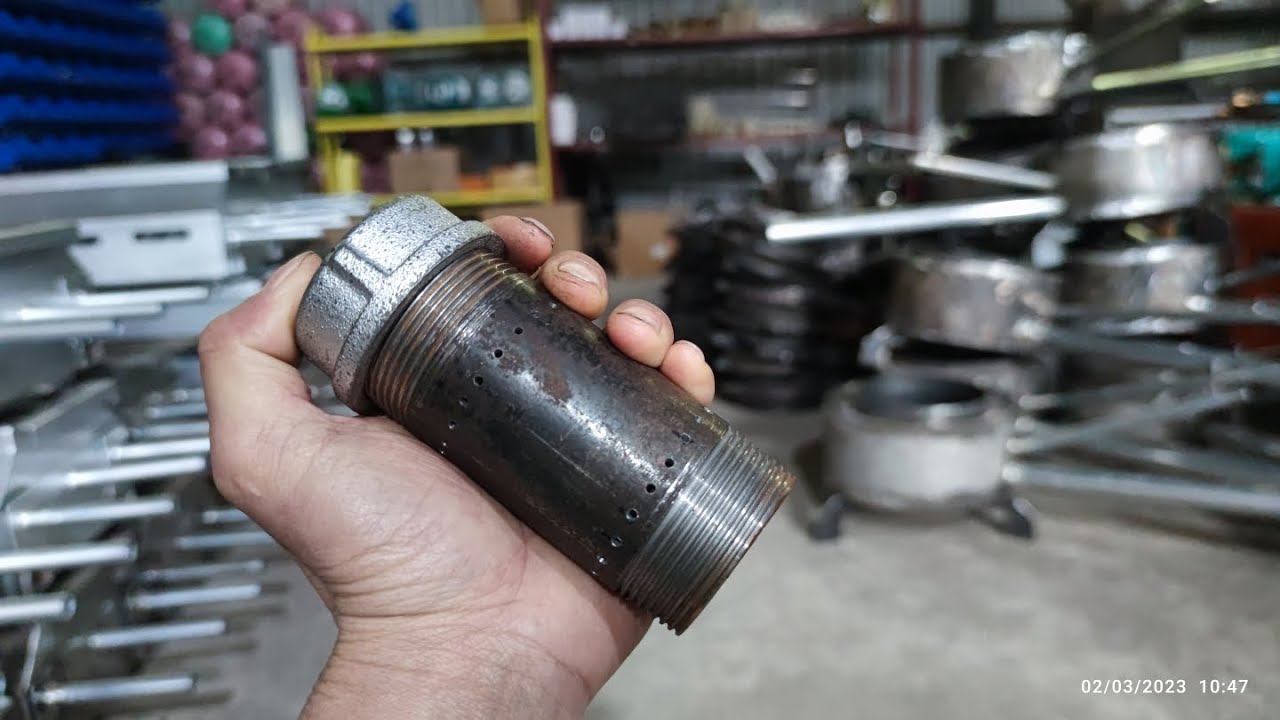 Hướng dẫn làm bếp dầu thải chi tiết nhất từ trước tới nay!#bepdundauthai
