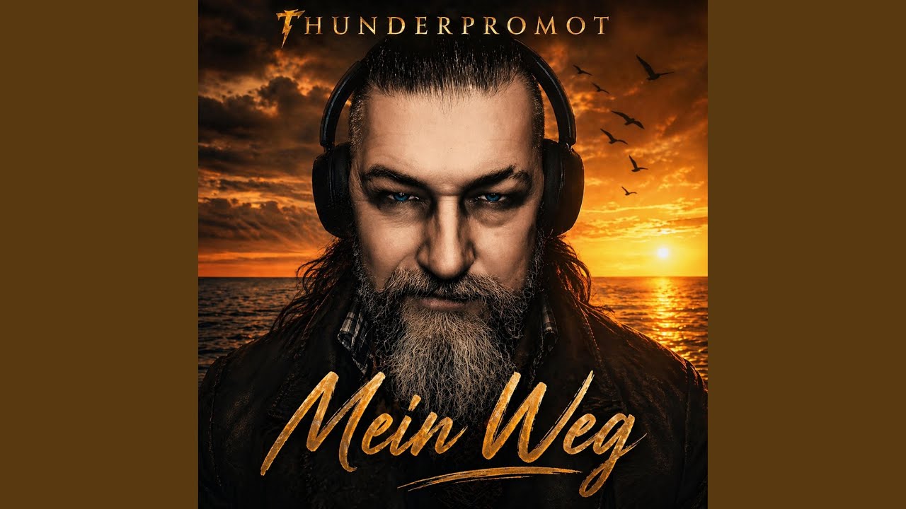 Mein Weg