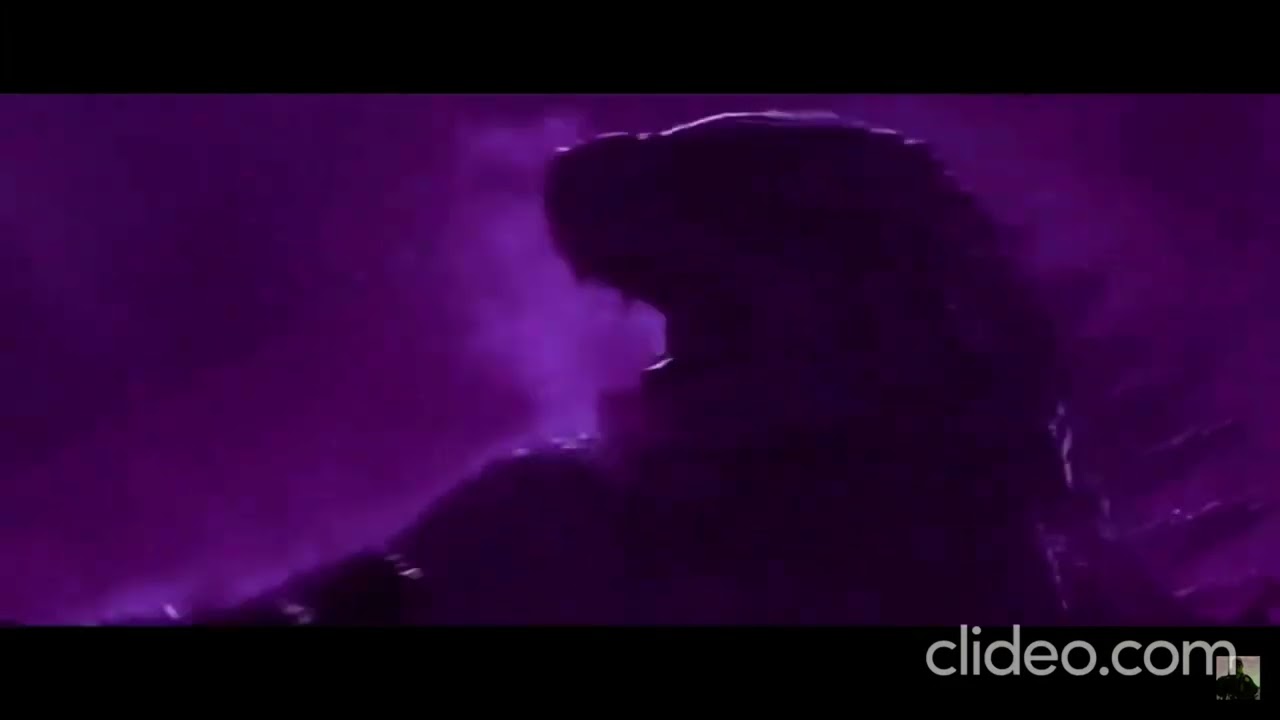 Witherzilla vs Dark GHIDORAH ￼