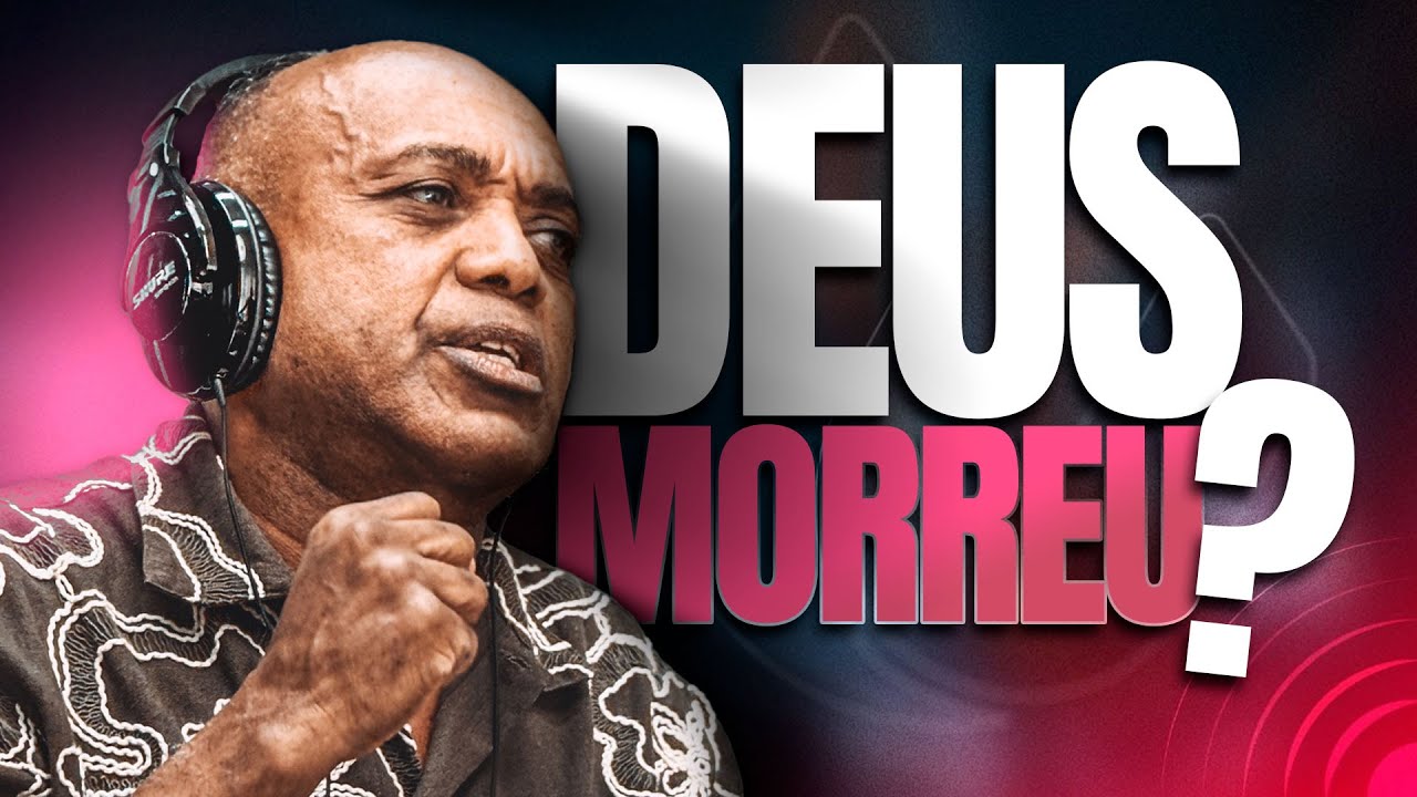TRETA! Pastores se desentendem em debate sobre a divindade de Jesus!