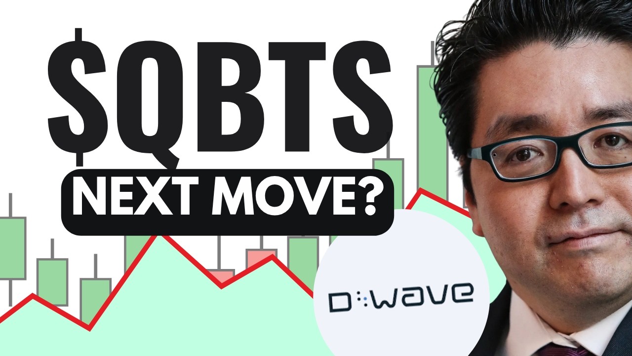 QBTS Stock (D Wave Quantum stock) QBTS analysis with the QBTS STOCK PREDICTION QBTS stock news today