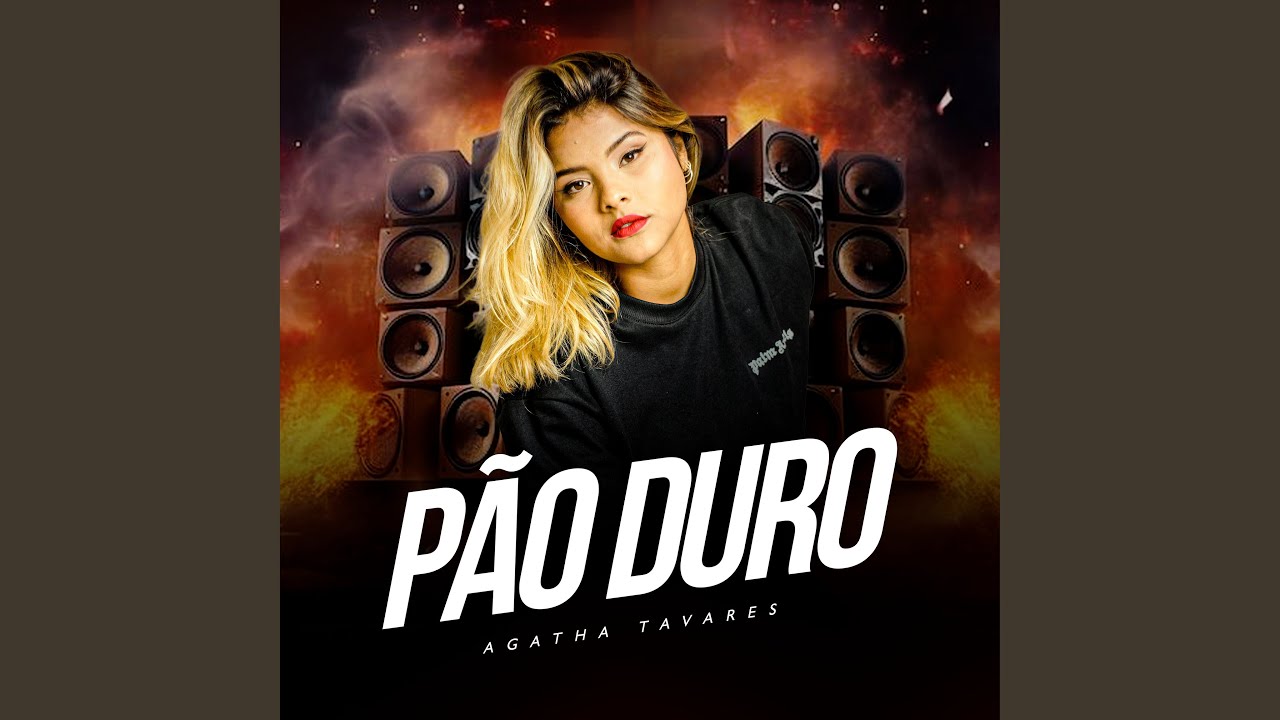 P&atilde;o Duro