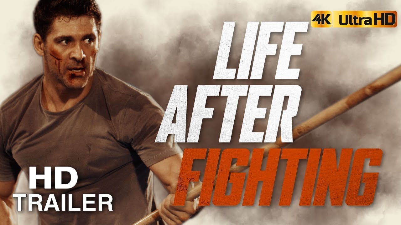 Life After Fighting Trailer 4K HDR