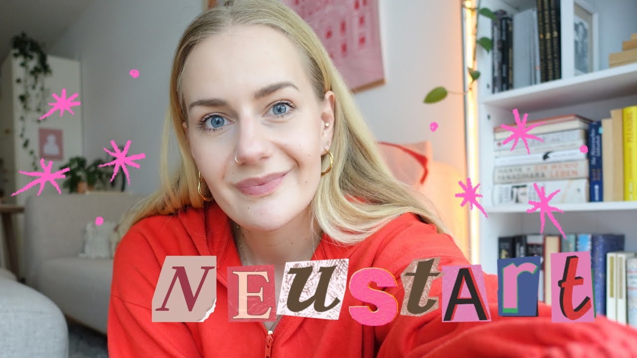 Gelesenes, Bücherregal-Tour, Silvester-Gedanken, Visionboard