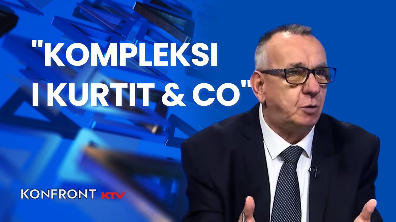Hasani: Politikanët në pushtet e kanë kompleks që s'ishin pjesë e procesit të pavarësisë