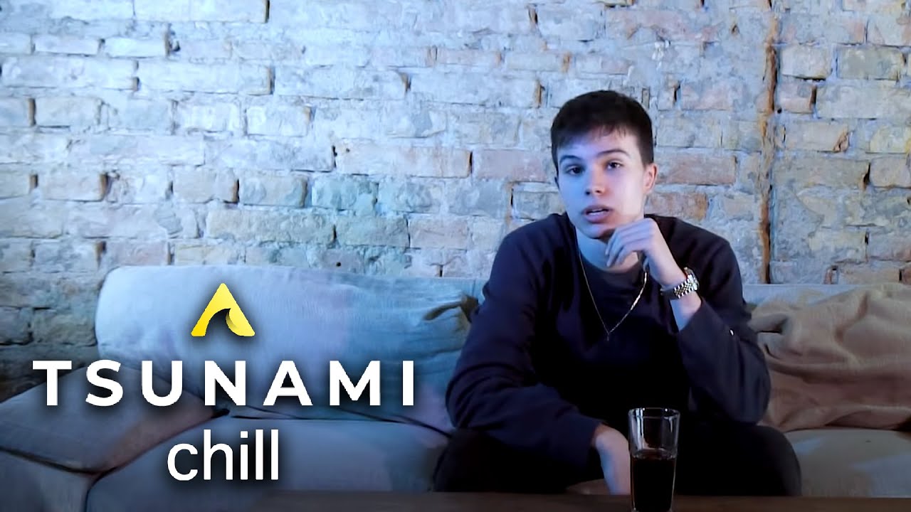 VOYAGE | Tsunami Chill