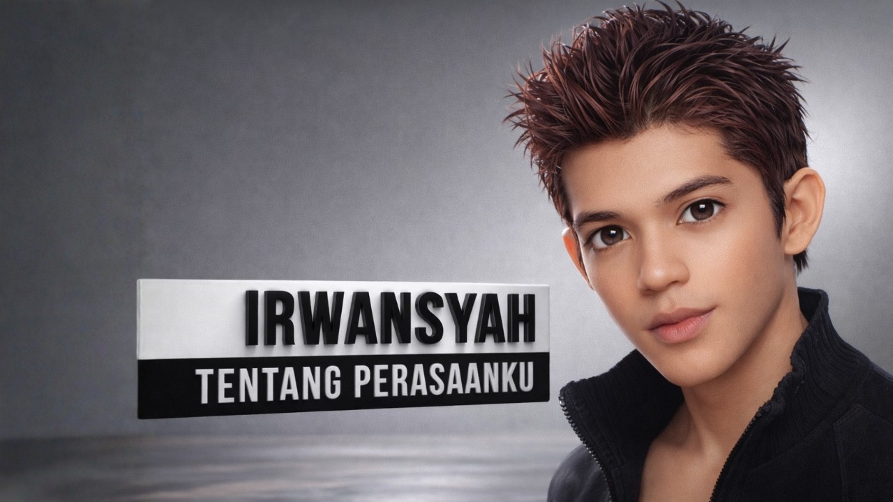 Tentang Perasaanku – Irwansyah | Cover | Ada perasaan… yang cuma bisa dipendam 🤍🎶