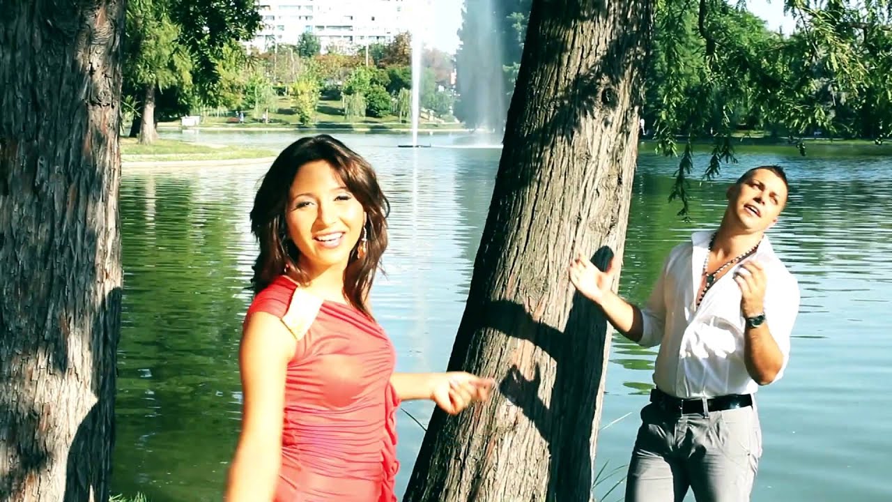 MARINA SI MARIUS DE LA ROMA - UN INEL