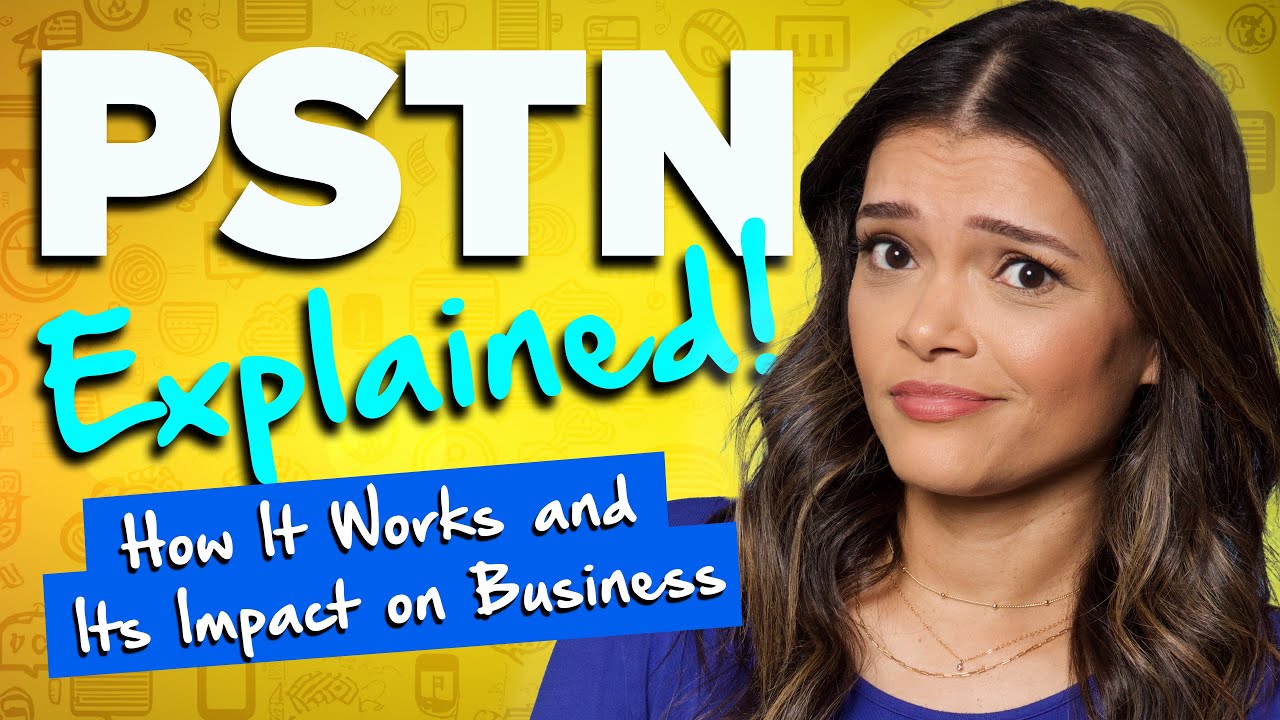 What is PSTN? History, How It Works, Costs, and VoIP Comparison