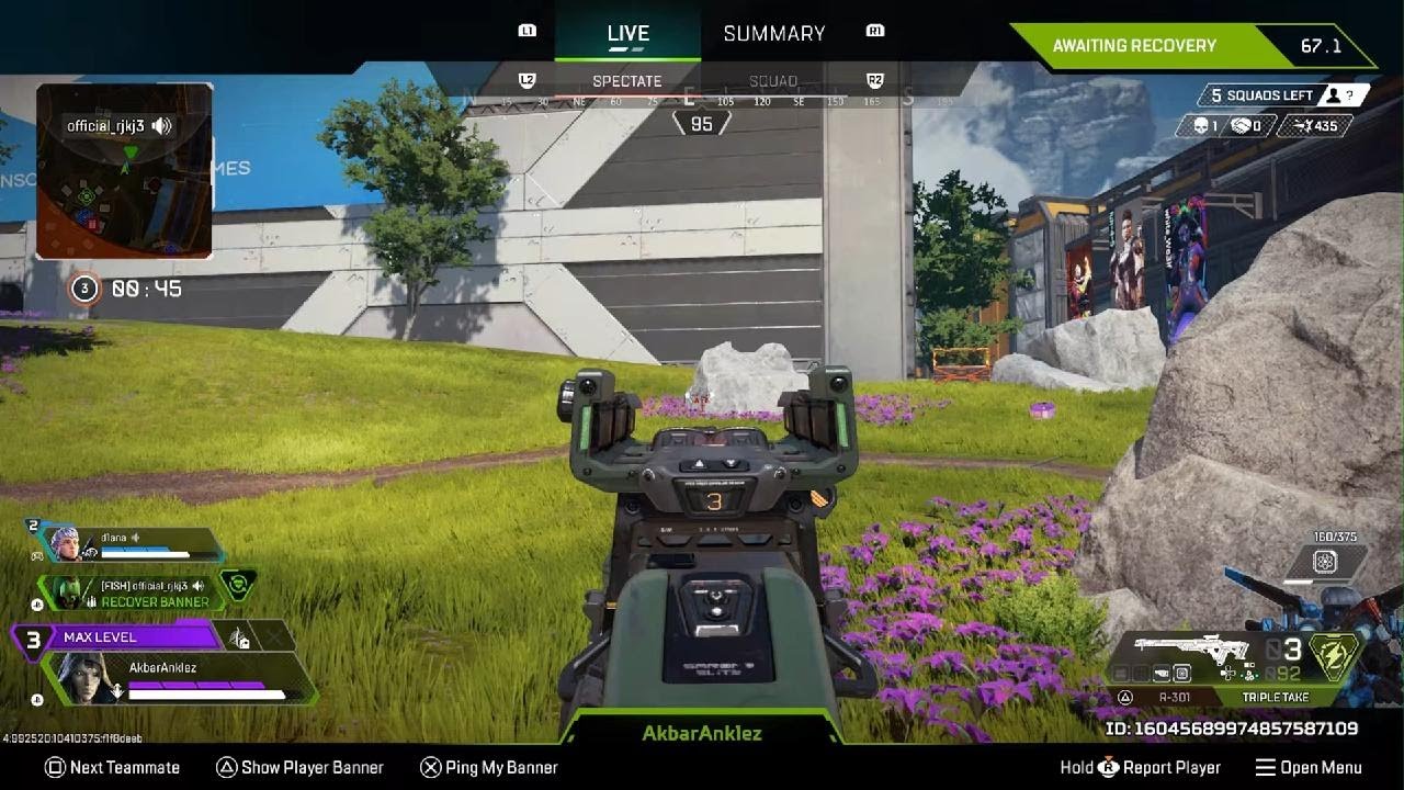 Apex Legends