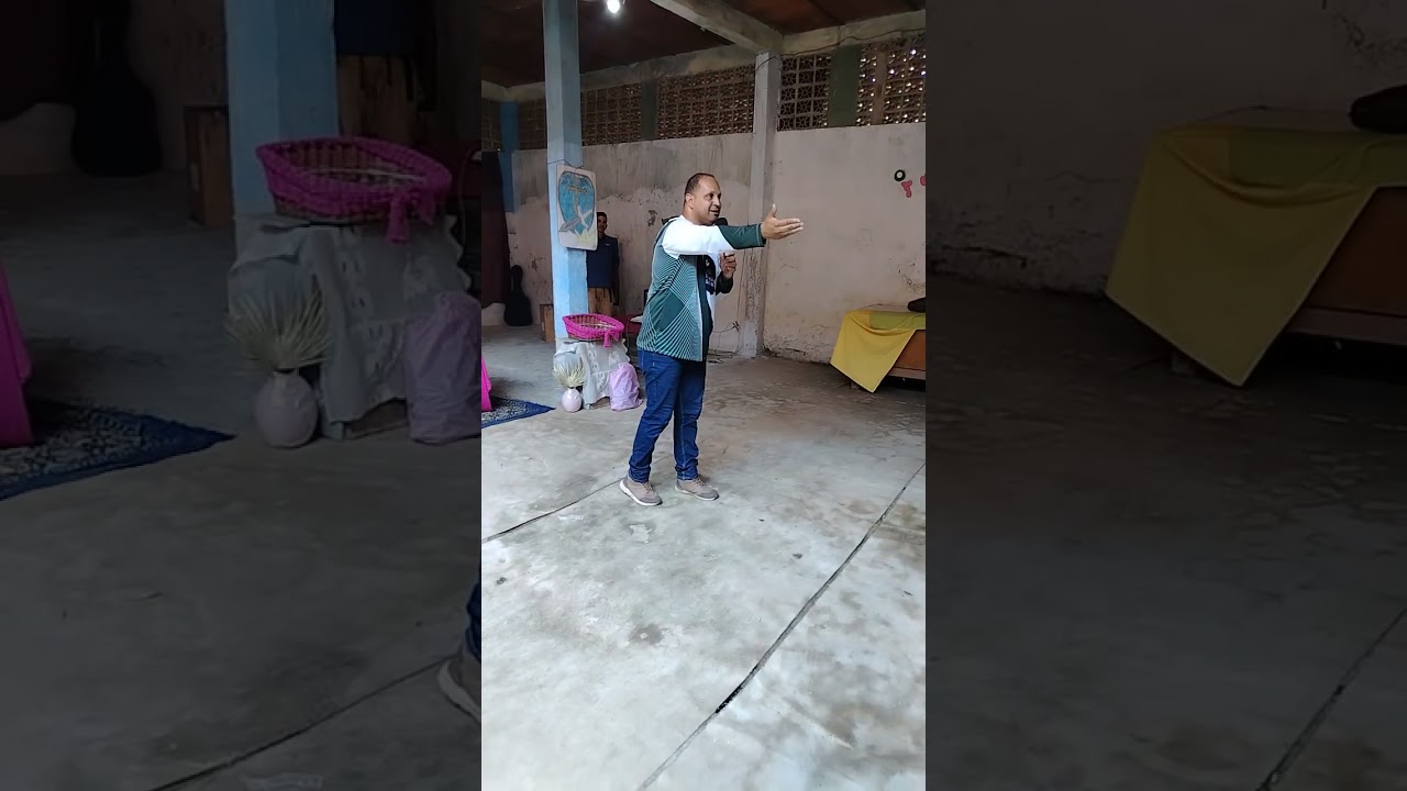 Pastor Jean Carlos Melian: Tema: El Poder de un Altar parte 2.