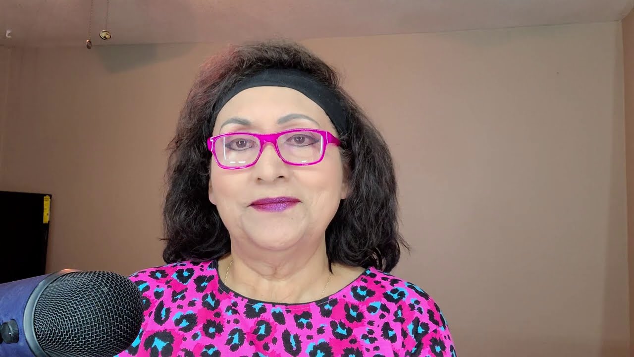 ASMR Leyendo una Historia