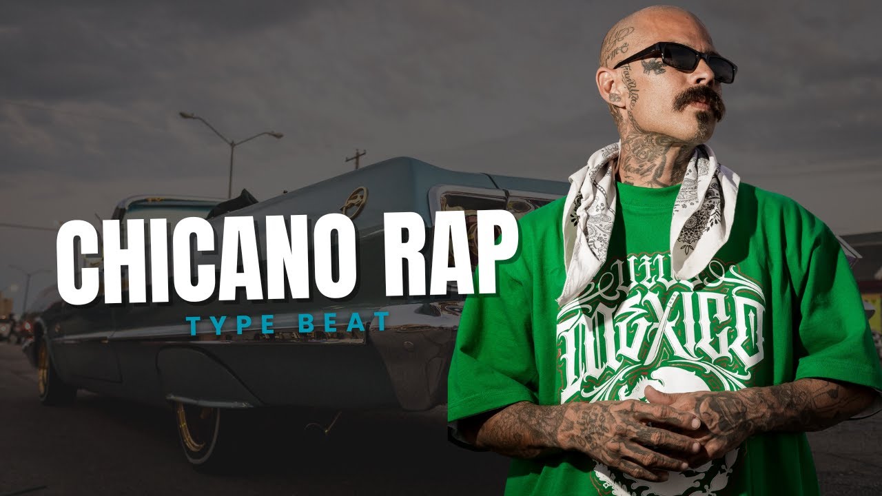 (FREE) Oldies Chicano Rap Type Beat | Me and You 2025