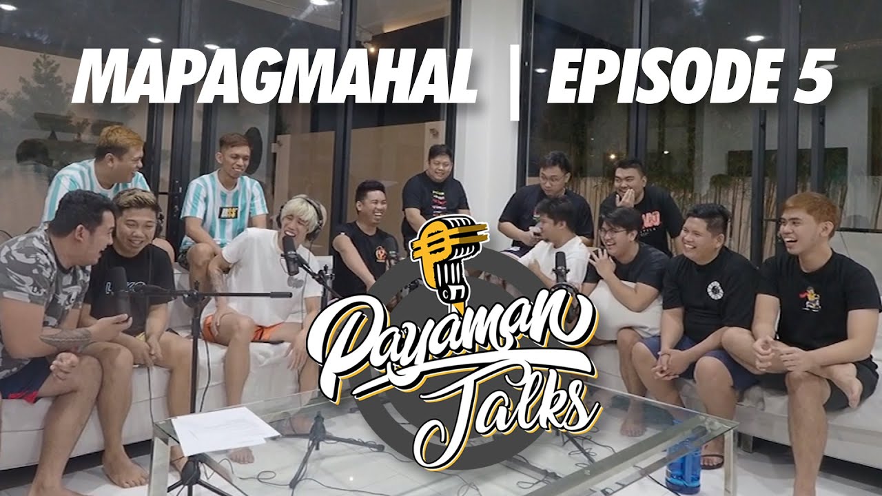 Valentines Day | Payaman Talks | Episode 5 (Full Video)