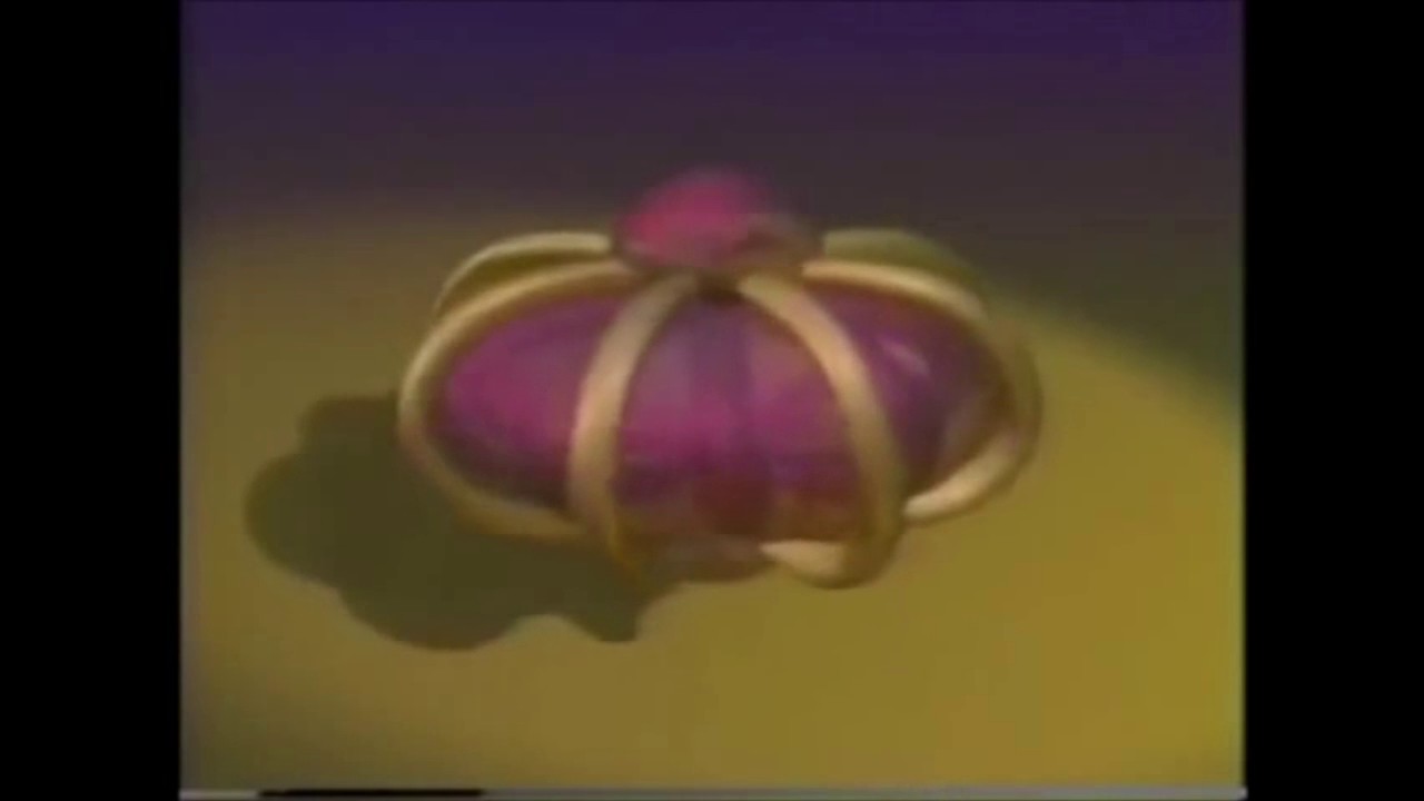 [YTP] Turning a Basketball Inside-out