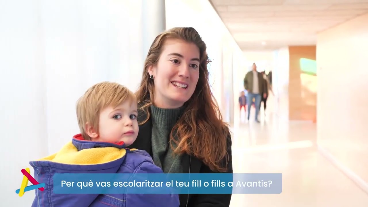 ¿Qué opinan los padres sobre Avantis?