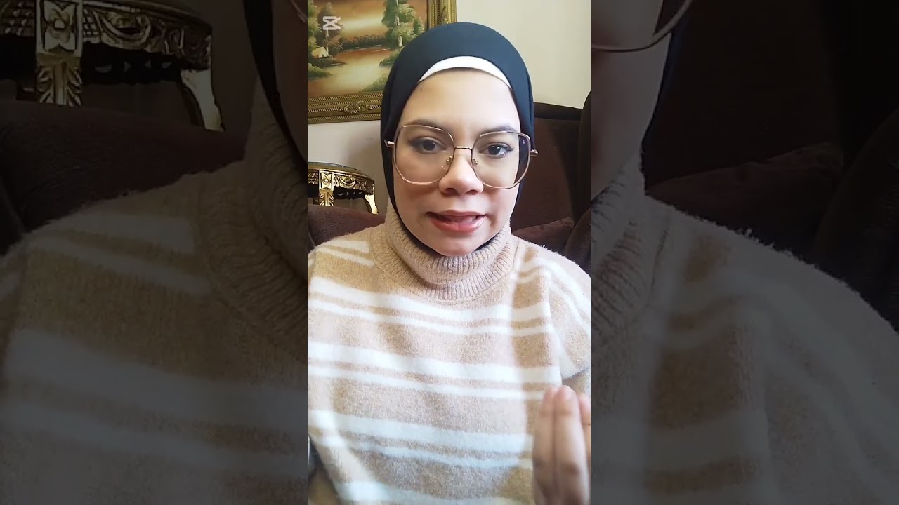 يلا نحاول نفهم دماغنا ماشيه ازاي 😌💕  اوعى يفوتك ♥