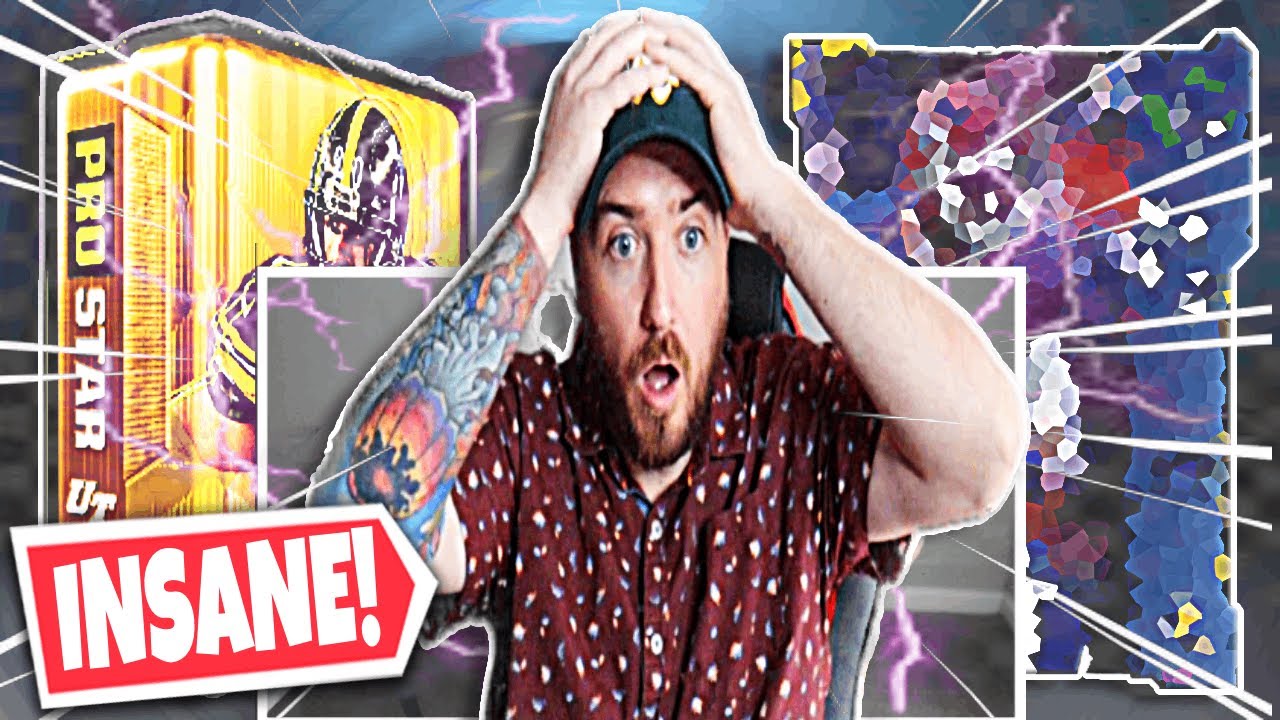 *INSANE* 300K COIN PULL! 1 MILLION COIN PACK OPENING IN MADDEN 23! MADDEN 23 ULTIMATE TEAM