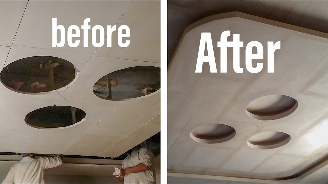 latest gypsum ceiling gypsum ceiling designs 2018     DIY GYPSUM & GYPSUM BOARD