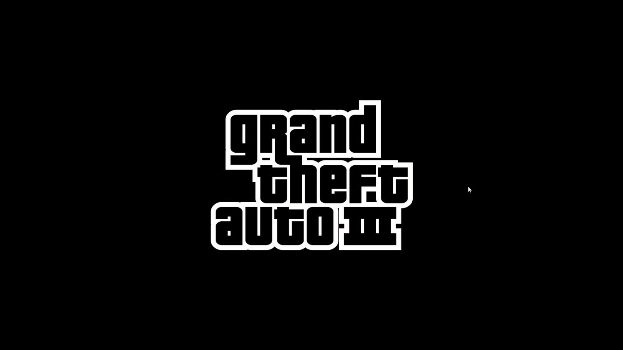 GTA III(The Trilogy – The Definitive Edition) EP 1 - Give me Liberty