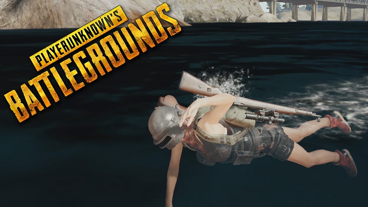 JOGAMOS NA CHINA! - PUBattlegrounds ft. Alanzoka!