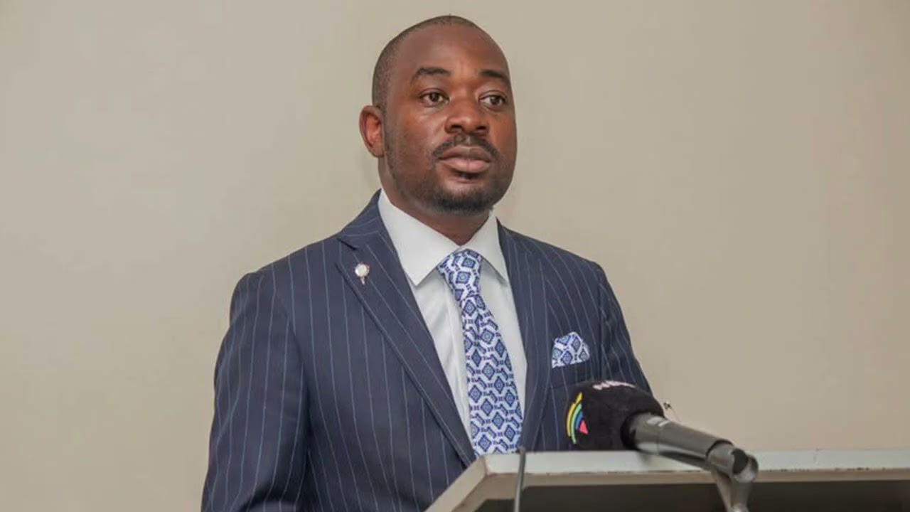 INZWAI ZVATAURWA NA CHAMISA PA SADC NEWS