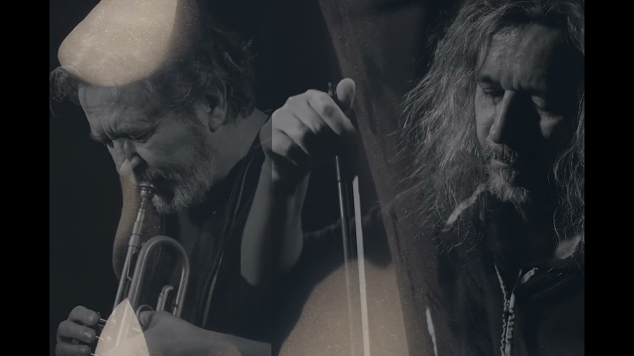 Fluidian & Nils Petter Molvaer - Windscapes (album teaser)