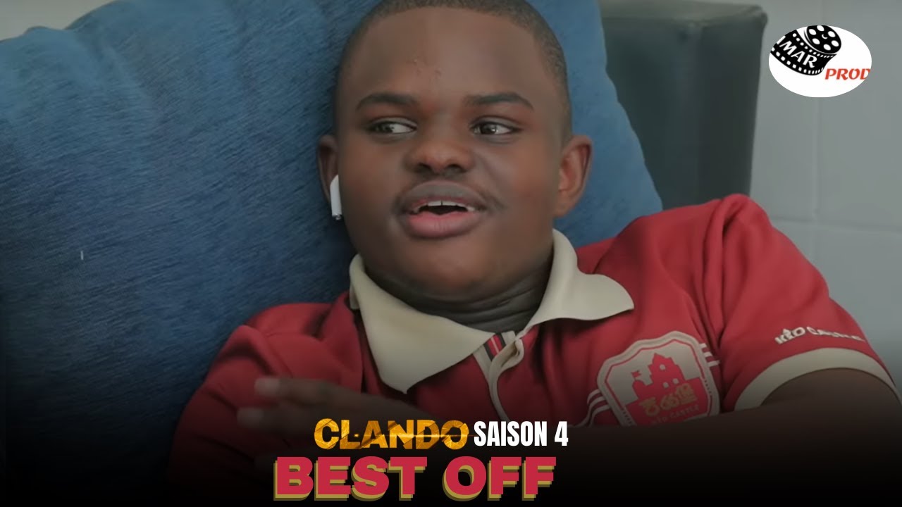CLANDO LIVE