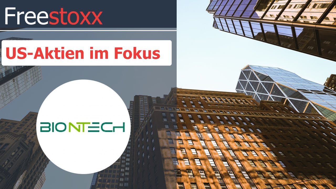 BioNTech Aktienanalyse: Imageschaden durch Impfsch&auml;den-Prozesse? Bewertung g&uuml;nstig oder nicht?