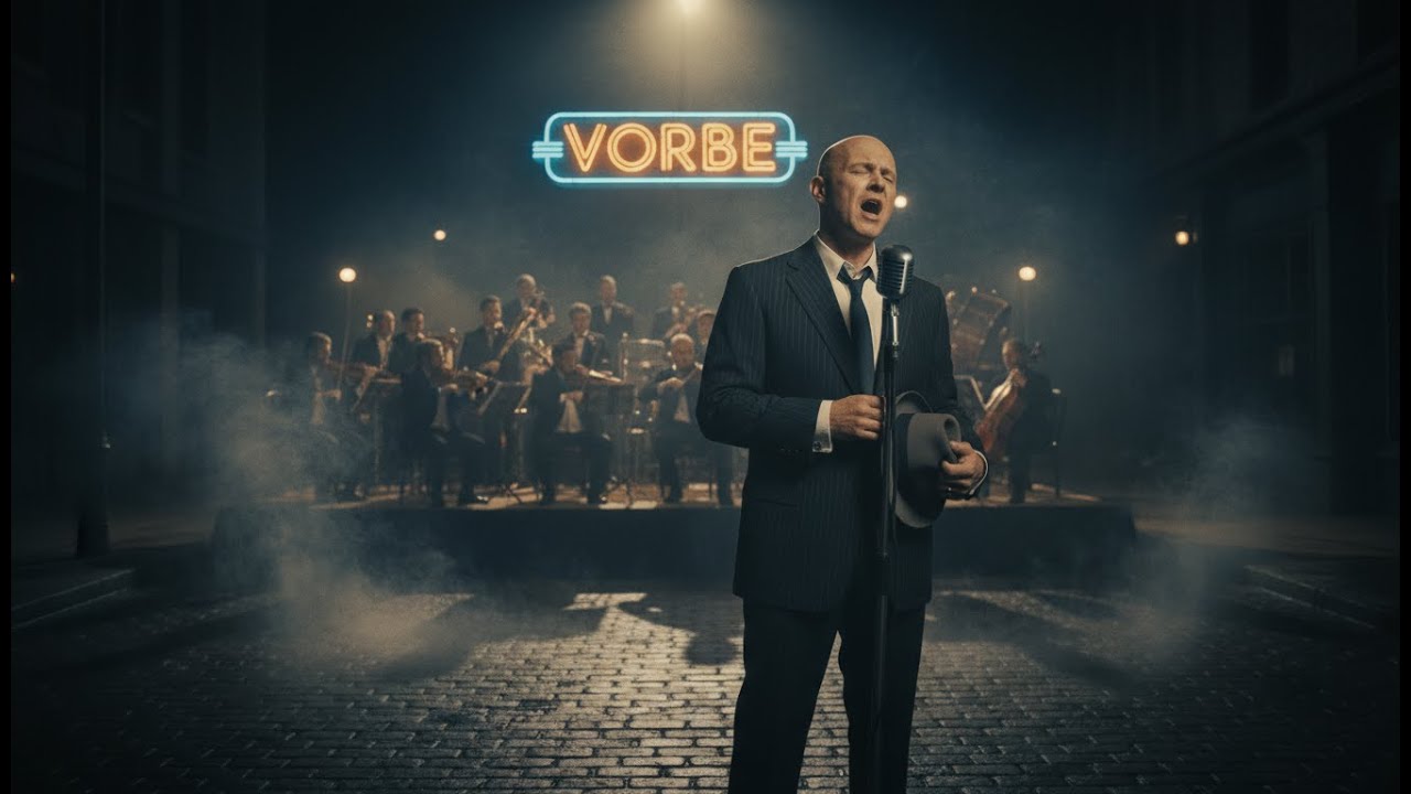 VORBE | LA FAMILIA | BLUES VERSION