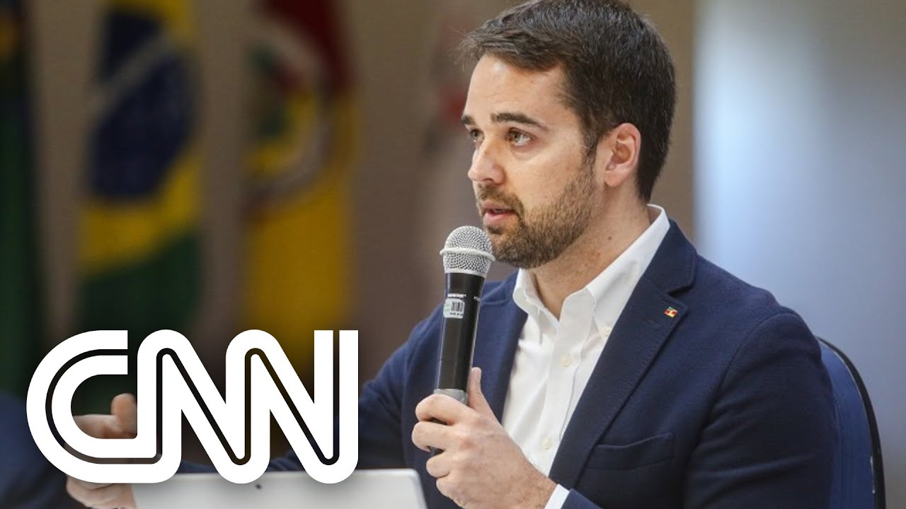 Ala do PSDB quer Eduardo Leite como candidato em 2022 | CNN PRIME TIME