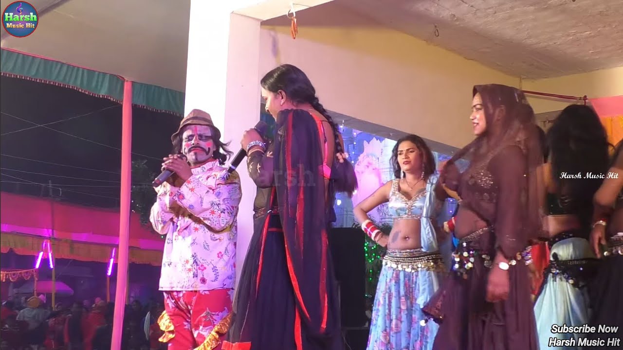 ऐसा जोकर कॉमेडी आपने नहीं देखा होगा | हंसते हंसते लोटपोट हो जाएंगे | 
