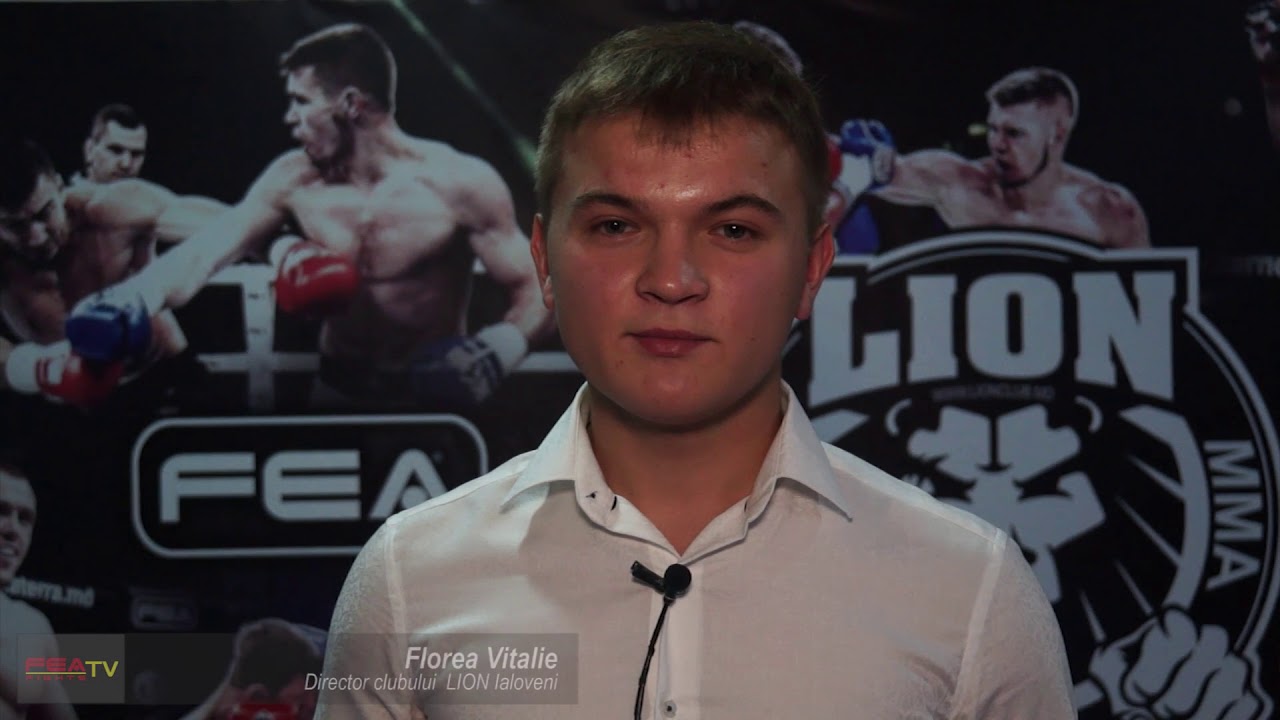 Сегодня состоялось открытие клуба LION IALOVENI