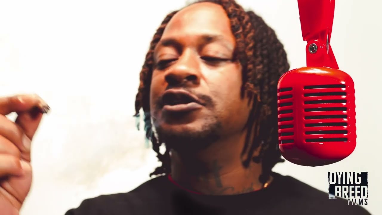 Yung Jones | &ldquo;Mic Drop: Two Forty&rdquo; | Oklahoma Rap 2025 [Official Video]