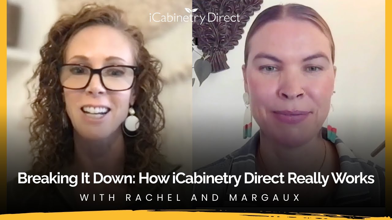 iCabinetryDirect Cabinet Buying Guide: Measurements, Design & Delivery Tips