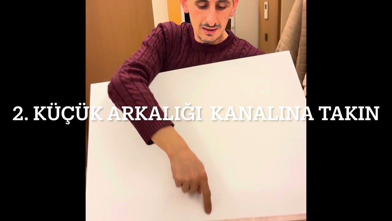 Esmopa kiler dolabı 2023