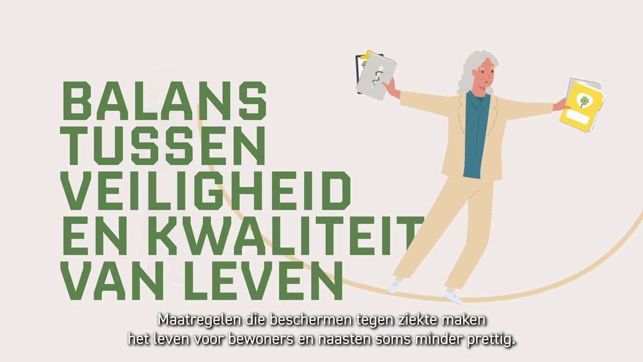 5x goed voorbereid op luchtwegvirussen (Nederlands ondertiteld)