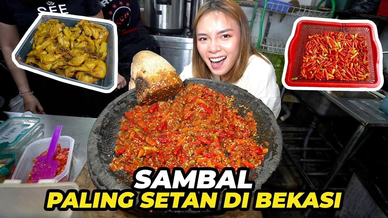KULINER FAVORIT DI BEKASI PART 2