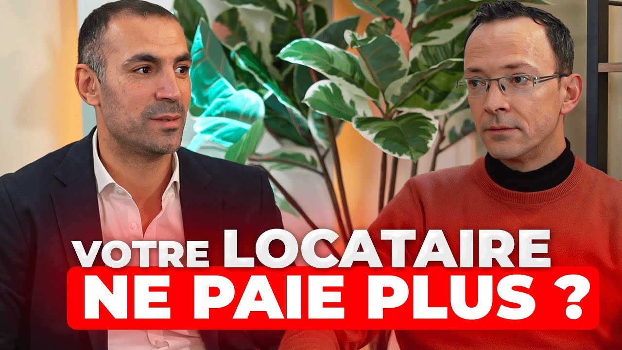 Loyers impayés : 4 garanties indispensables pour vous protéger