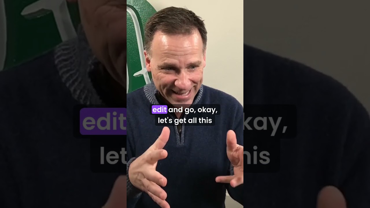 A quick overview of a 