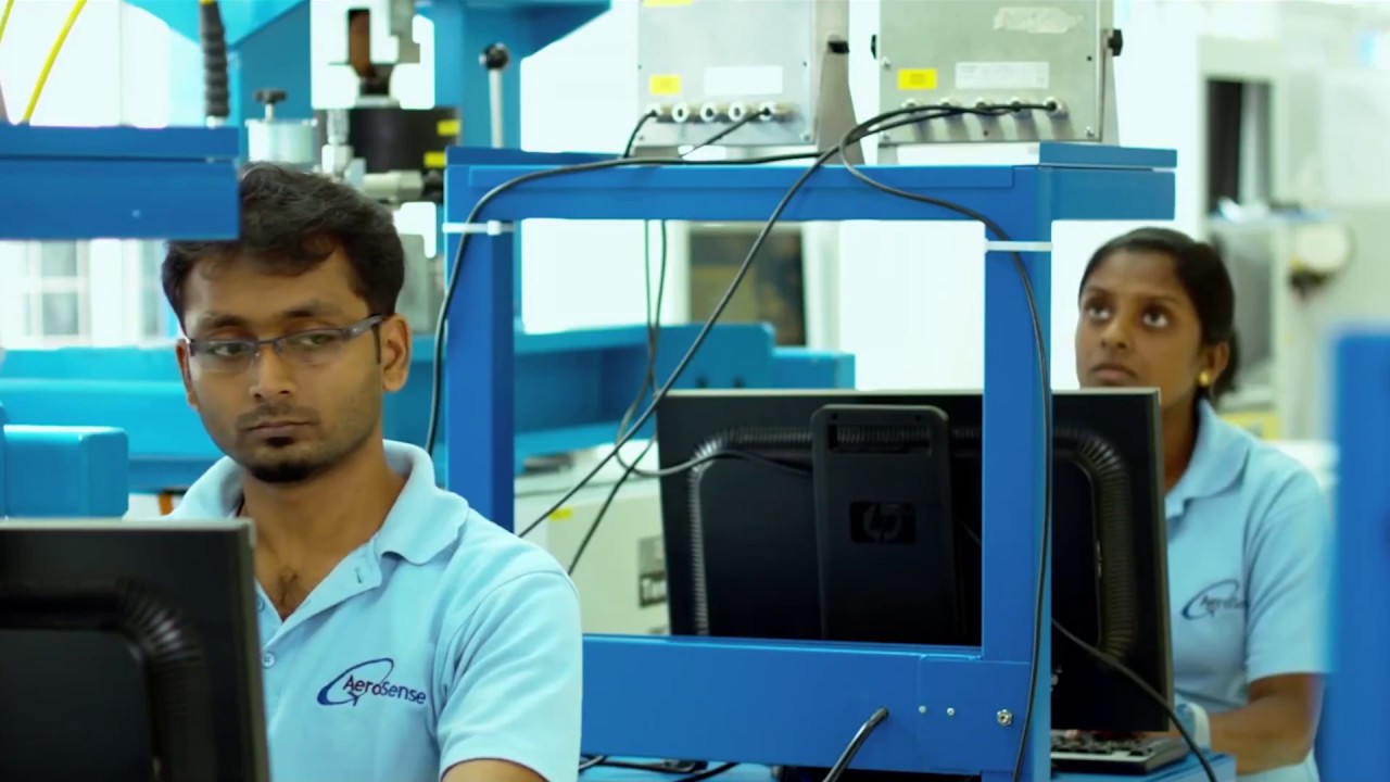 Sri Lankan Electronics and Electrical Documentary - Export Development Board