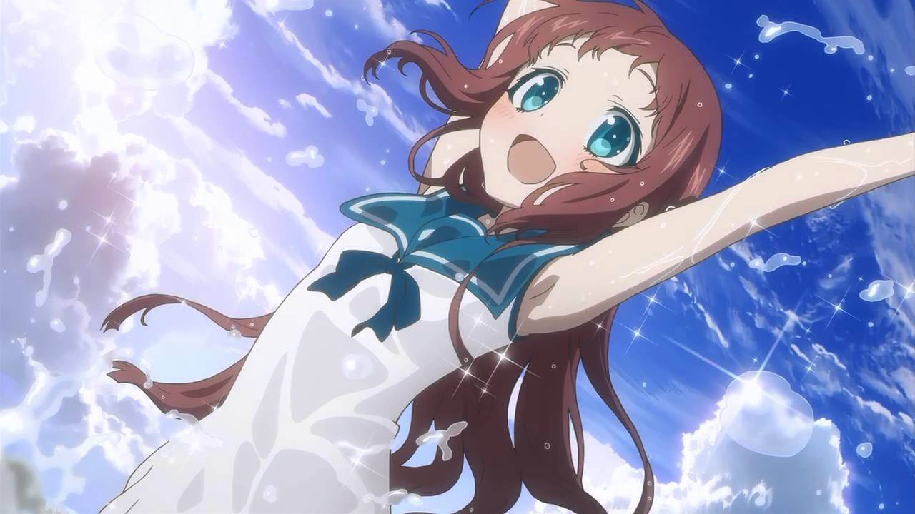 Nightcore - Happy (Pharrell Williams) [HD]
