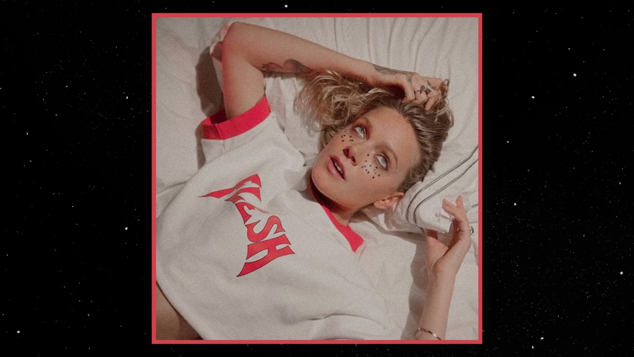 Tove Lo Type Beat x Electro Pop Beat - 