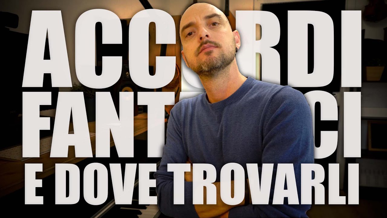 Accordi fantastici di sospensione e dove trovarli