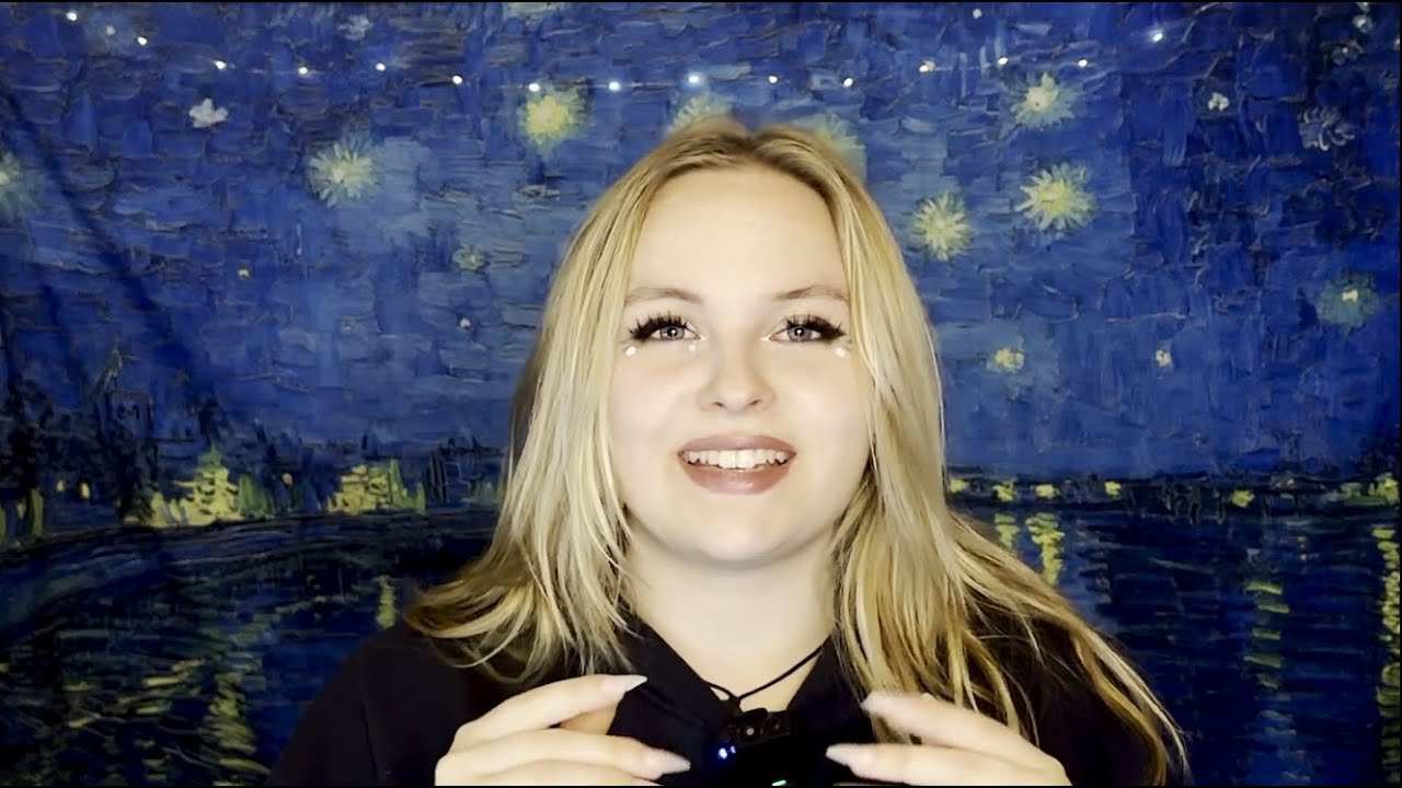 Playful Guided Meditation 💗 ASMR for Girls Who Need a Break